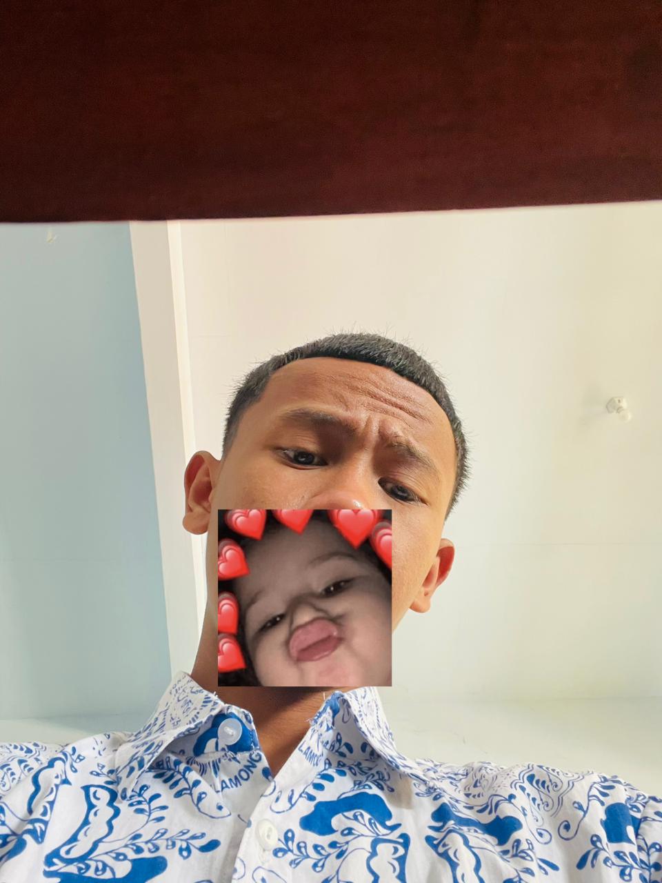 Profil Fadhil Wafi Zayyan